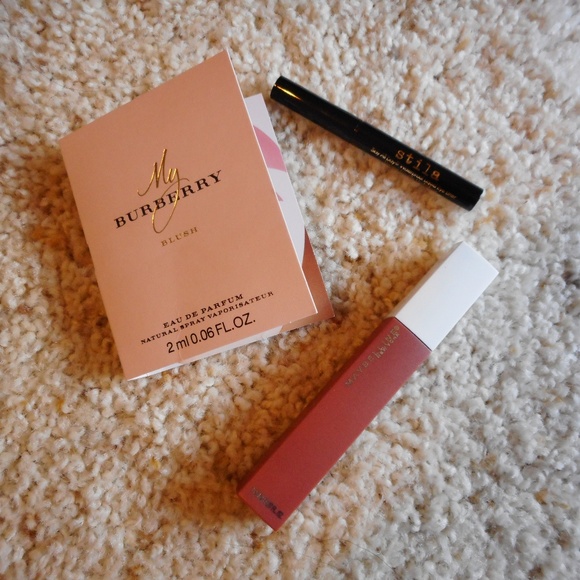 Sephora Other - Sephora Makeup Bundle